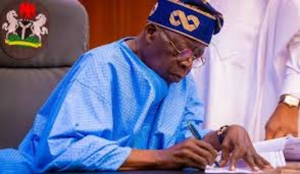 Tinubu’s government legitimizing impunity in Nigeria – APC Chieftain, Ukauwa alleges
