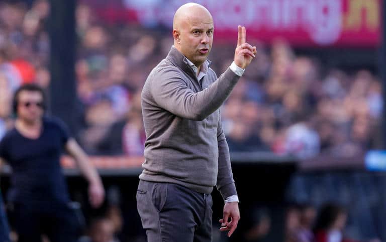 In addition to the ban, Slot has been fined £70,000 by an independent Football Association commission, as he accepted the charge.