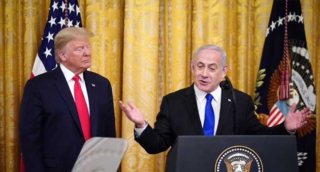 I think that President Trump’s proposal is the first fresh idea in years, and it has the potential to change everything in Gaza,” Netanyahu stated, describing it as a “correct approach” to the territory’s future.