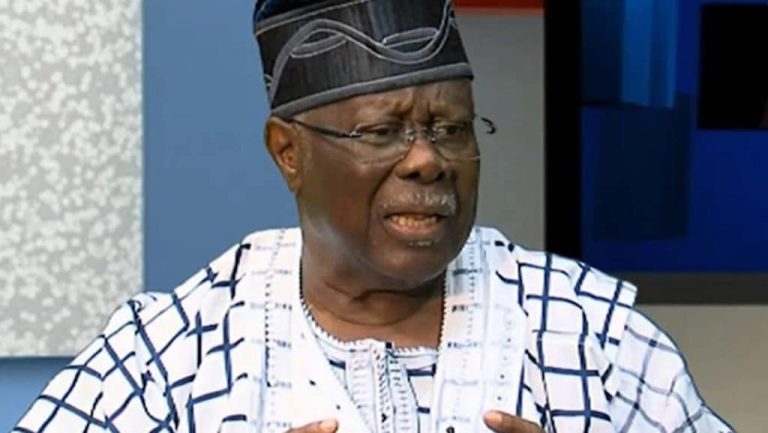 The current issue between Ude-Okye and Anyanwu led to a physical fight last week during the Board of Trustee (BoT) meeting in Abuja.