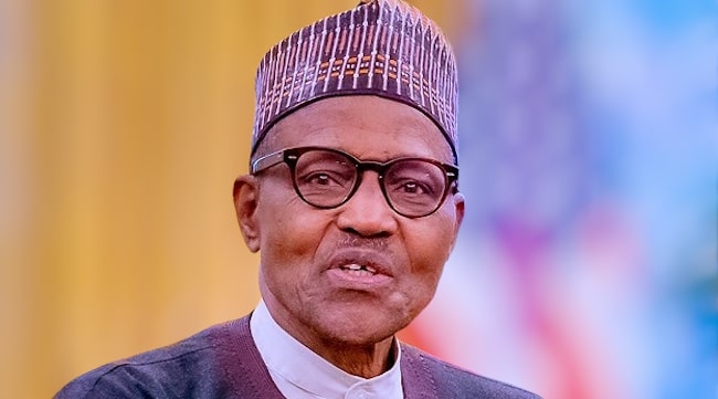 Reason emerges on why Buhari missed APC NEC meeting