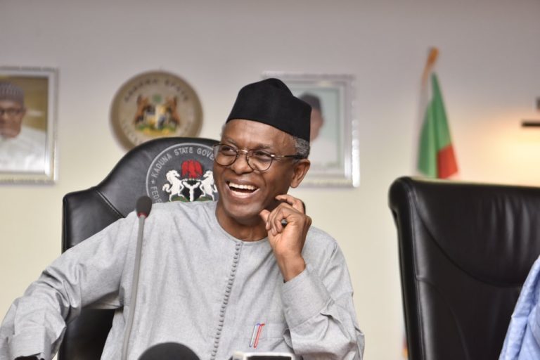People bought ministerial positions under Tinubu’s govt — El Rufai