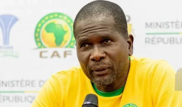 Addressing concerns about being in a so-called ‘group of death,’ the coach highlighted the evolving landscape of African football.