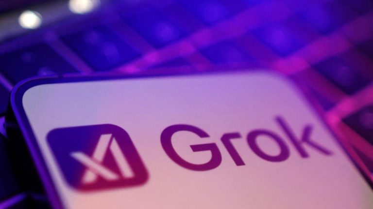 “Grok is to understand the universe,” Musk said at the start of the Grok 3 launch presentation.