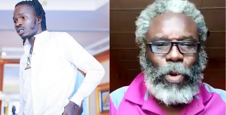 Chukwuka revealed that in the wake of Mohbad’s death, some unknown men attacked him while on a movie set in the Ikorodu area of Lagos state.