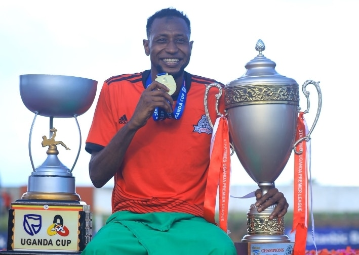 Abubakar Lawal’s Demise As NFF Makes Efforts To Uncover Cause