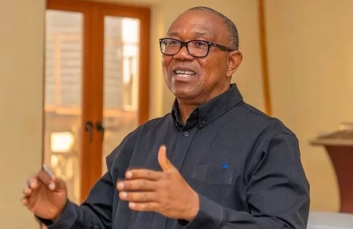Rivers State of Emergency: Halt this impunity, Peter Obi tells NASS, calls Tinubu’s action reckless