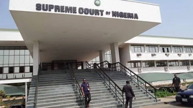 Rivers crisis: Legislative lawyers ask Supreme Court to review judgement