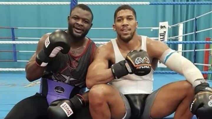 Looking ahead, he had originally aimed for a high-profile showdown with Tyson Fury this year, but those plans were derailed when Fury announced his retirement at the beginning of 2025.