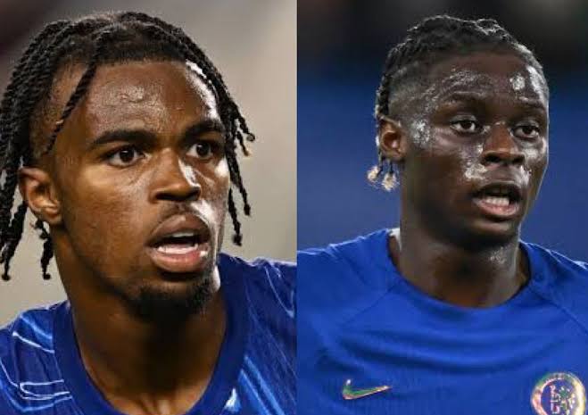 “He said, “Only a federation can apply on behalf of players if they intend to switch; news circulating now is fake news.”