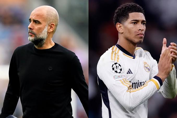 “But what’s important is the intention, not the insult. The best thing is not to do it and leave the referees in peace.