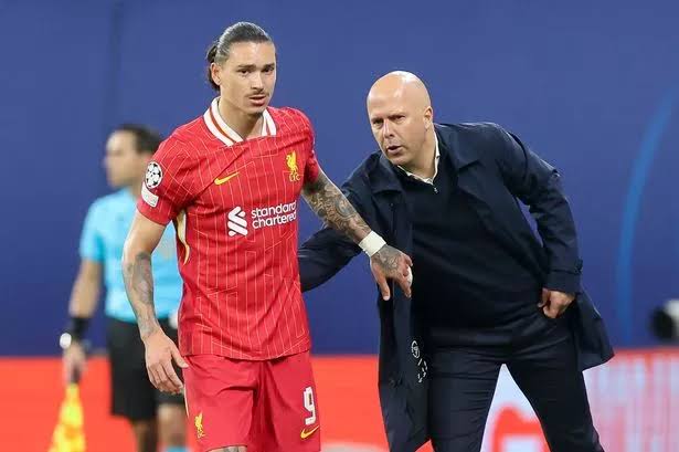 “While I naturally prefer to see him finding the back of the net, the term ‘chance’ encapsulates the unpredictable nature of football—nothing is guaranteed.”