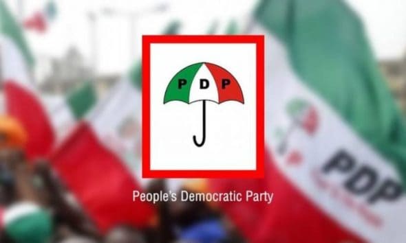 “The PDP of the Northwest zone should take its rightful position in the nation by providing quality leadership.