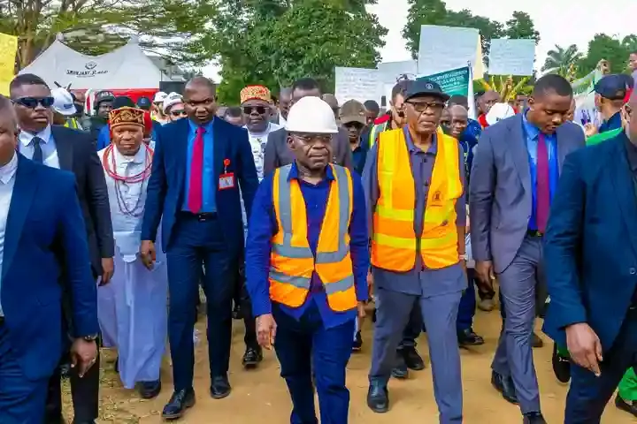 FG Approves Establishment Of New Modular Refinery In Abia