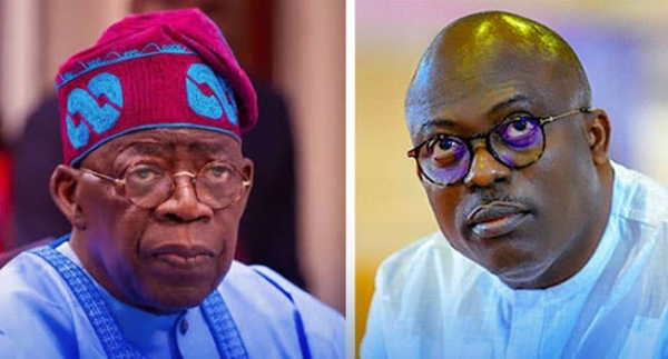 Rivers Emergency Rule: Court Summons Tinubu, Akpabio, CBN, Others