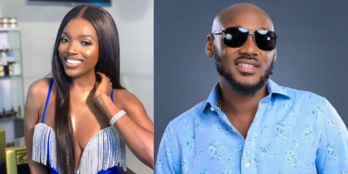 Annie Idibia Finally Breaks Silence On Divorce From 2Baba Idibia