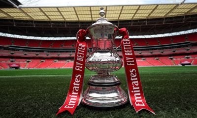 FA Cup semi-final draw confirmed [Full fixtures]