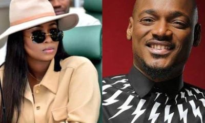 Divorce: Annie drops 2Face’s surname as she breaks silence on social media