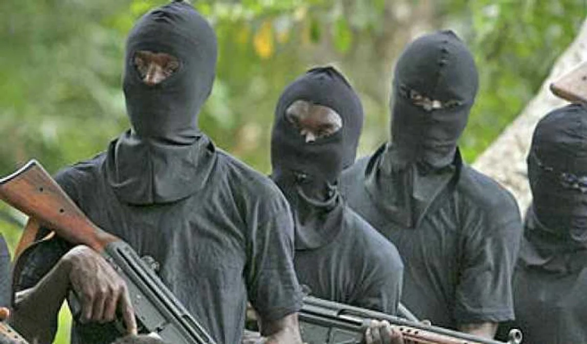 Gunmen kill Miyetti Allah leader in Kwara
