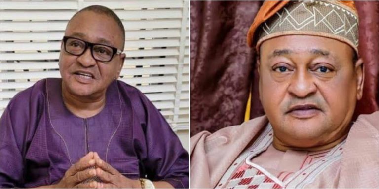 I’m still not rich after 60 years in Nollywood – Jide Kosoko