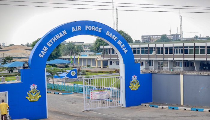 Ikeja Electric Attack May Have Official Approval As Fear Grips Military Over Bombs At Lagos Air Force Base