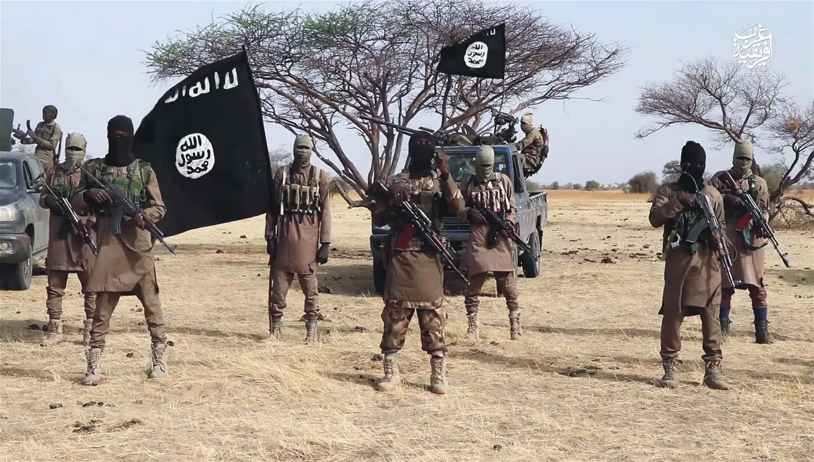 ISWAP attack military base in Borno, kill soldiers, destroy equipment