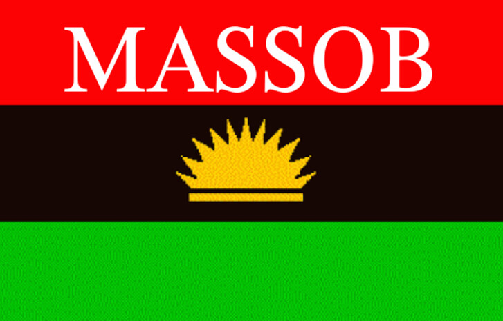 MASSOB demands ban of mortuaries in Igboland, says dead bodies disturbing