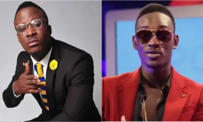 Nigerian music industry not for the weak – Jaywon