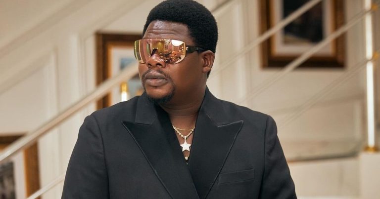 I was defrauded, slipped into debt – Mr Macaroni opens up on financial struggle