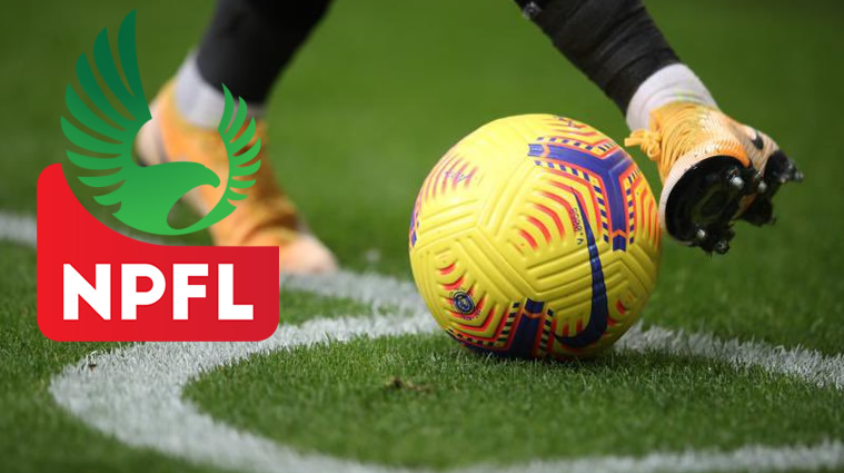 NPFL postpones matchday 31 fixtures for Sallah celebration