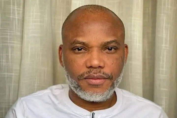 Biafra: Nnamdi Kanu’s apology major turning point – Idam, Ibegbu