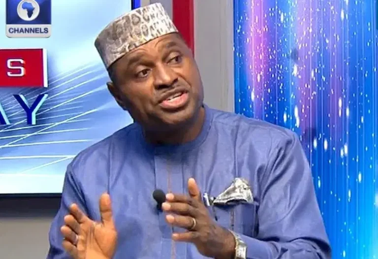 2027: I’ll support anyone willing to leave office after four years – Kenneth Okonkwo