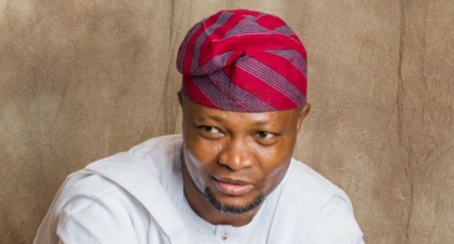 Former PDP governorship candidate in Lagos State Defects to APC