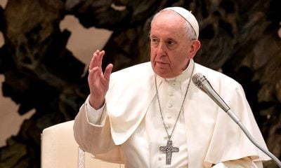 Vatican gives fresh update on Pope Francis’s condition after suffering 2 respiratory episodes