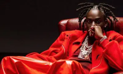 Many are giving up on NigAeria – Rema