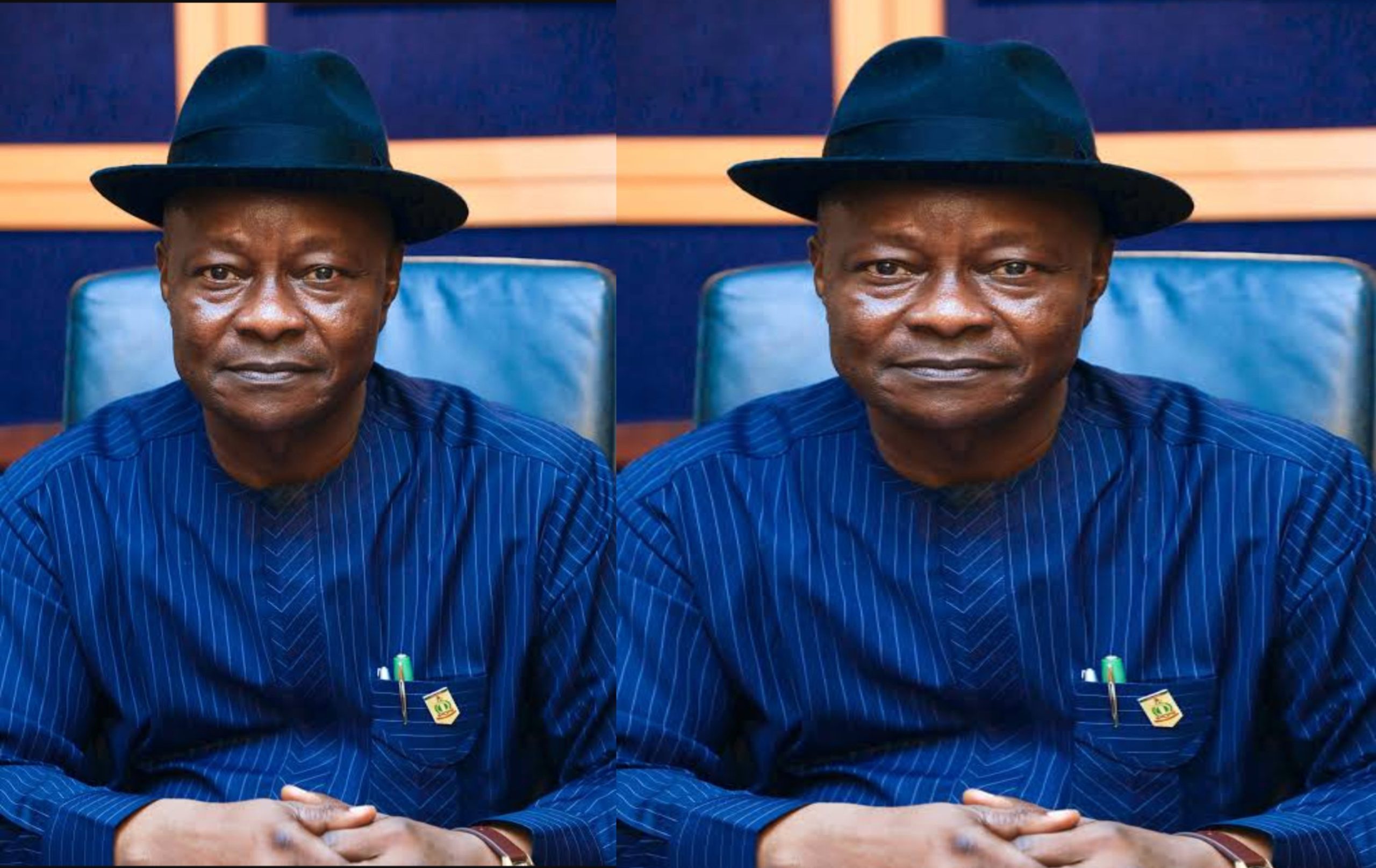 I’ll share evidence of public funds theft under Fubara – Rivers ex-HoS