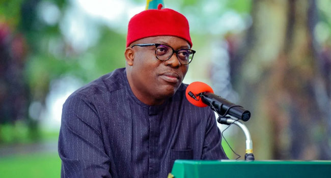Rivers crisis: Reasons Fubara ignored Tinubu – Tonye Cole