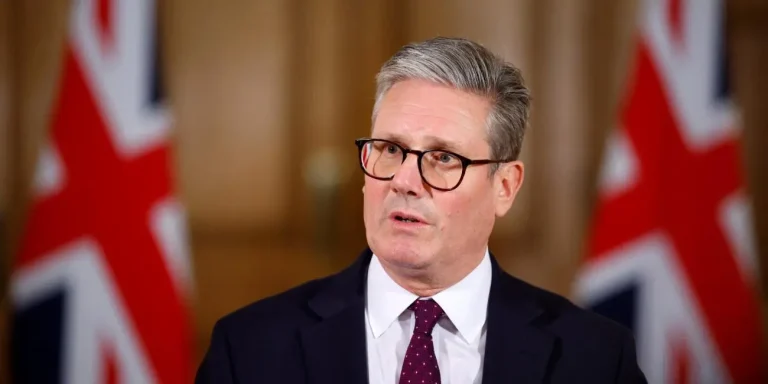 Starmer