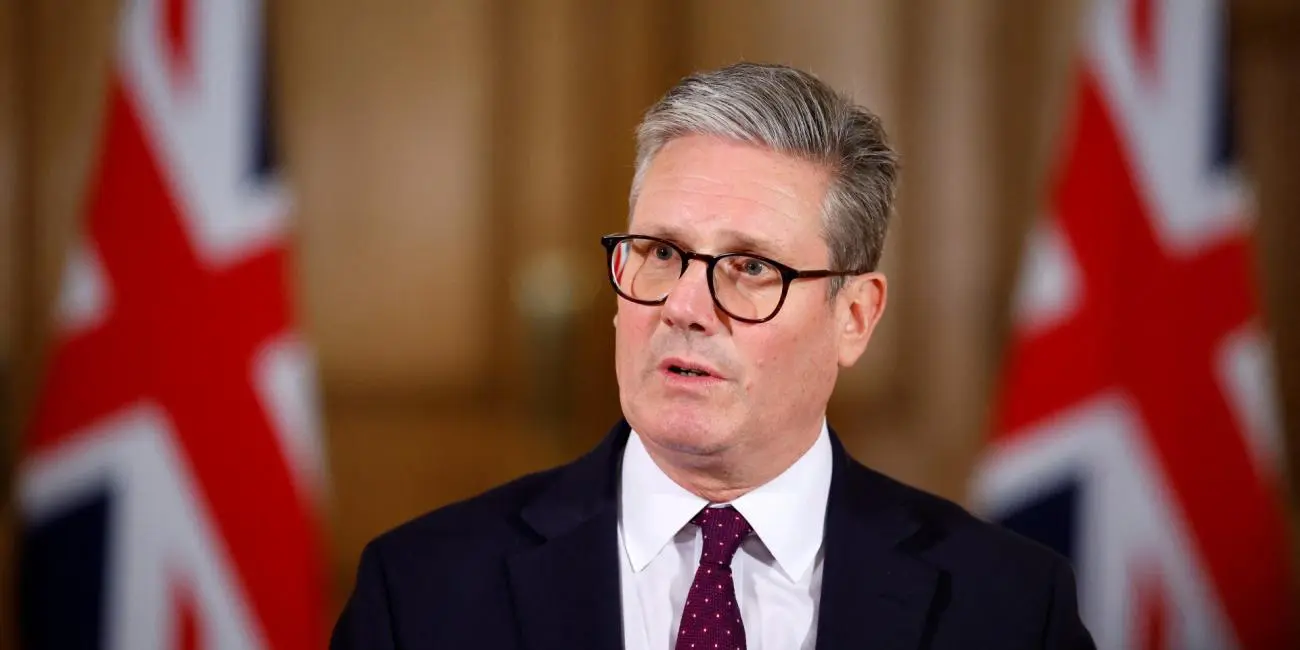 Starmer