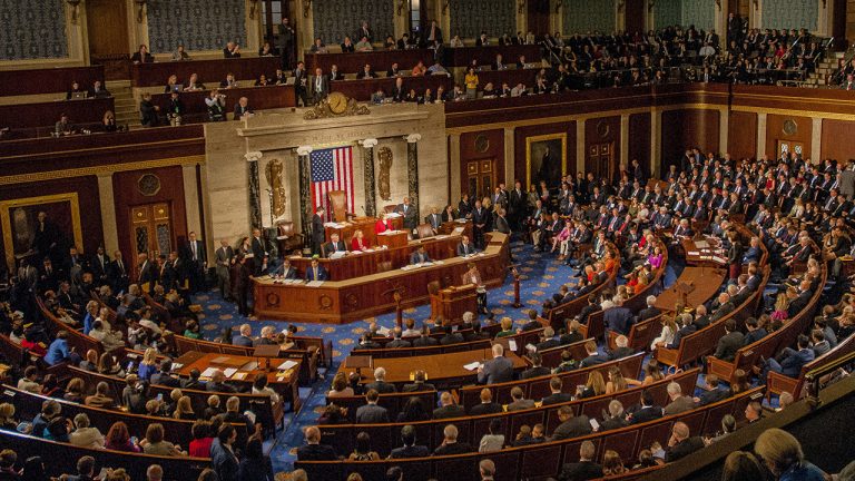 US Congress approves sanctions on Nigeria over killings of Christians; Presidency rejects claims