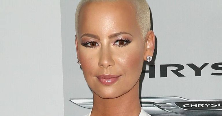 ‘I saw dark side of what women can do’ – Amber Rose on why she’s no longer feminist