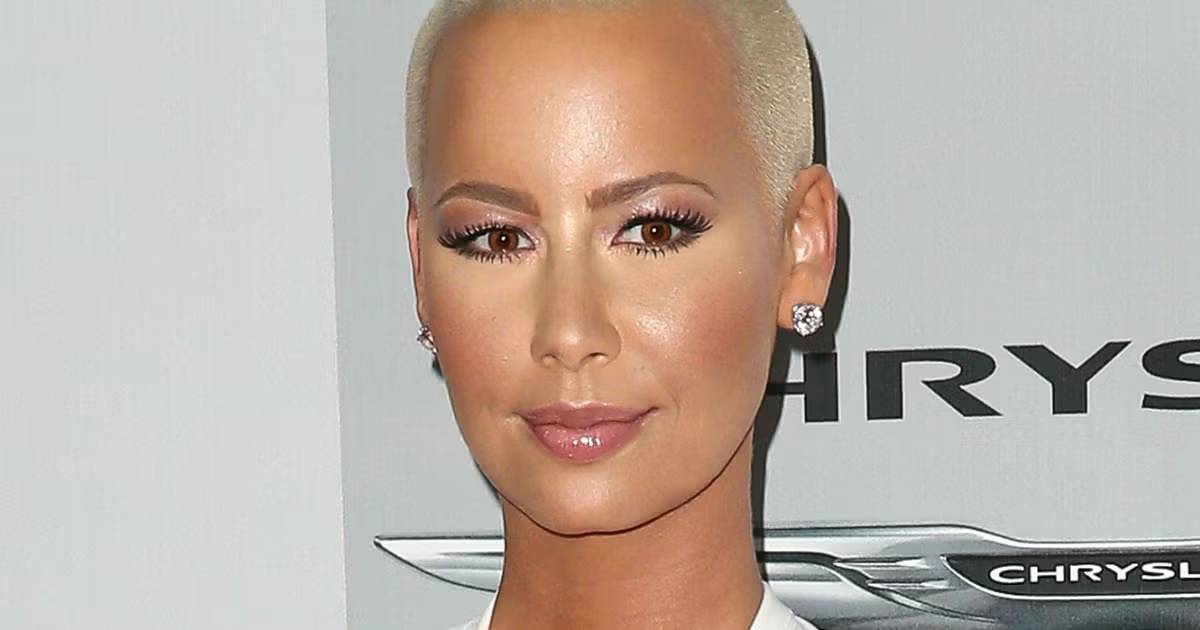 ‘I saw dark side of what women can do’ – Amber Rose on why she’s no longer feminist