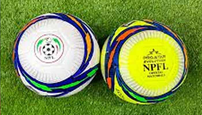 Remo Stars Extend Lead, Ikorodu City Shine 'NPFL Matchday 27 Results'