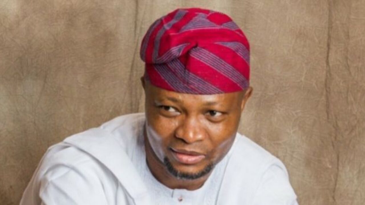 Peter Obi’s influence made PDP lose 2023 Lagos governorship election – Jandor