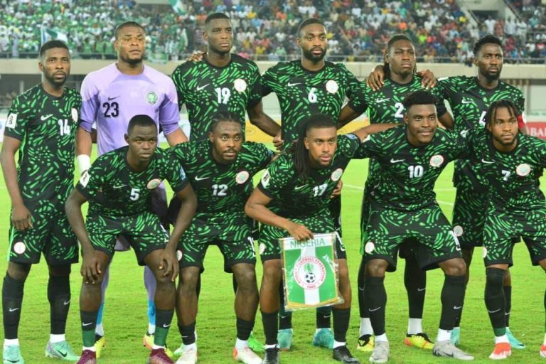 BREAKING: 2026 WCQ: Chelle releases Super Eagles squad for Rwanda, Zimbabwe [Full list]