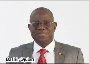 Bashir ojulari