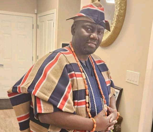 Oyo set for Alaafin Owoade’s coronation today