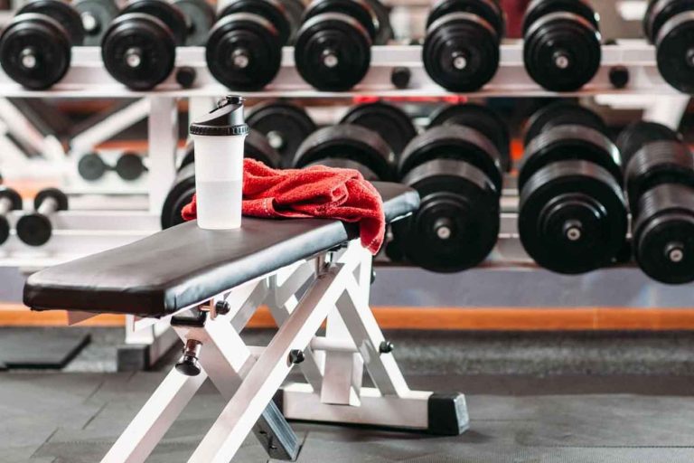‘Lagos gyms turning to hookup spots’