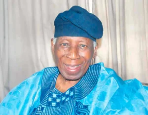 Tinubu mourns ex-Oyo governor, Olunloyo