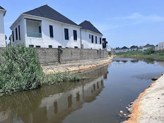 Lagos Govt issues stop-work orders to developers violating waterfront setback regulations